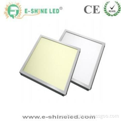 Hot sale ultrathin dimmable C-tick LED panel light with thickness of 1